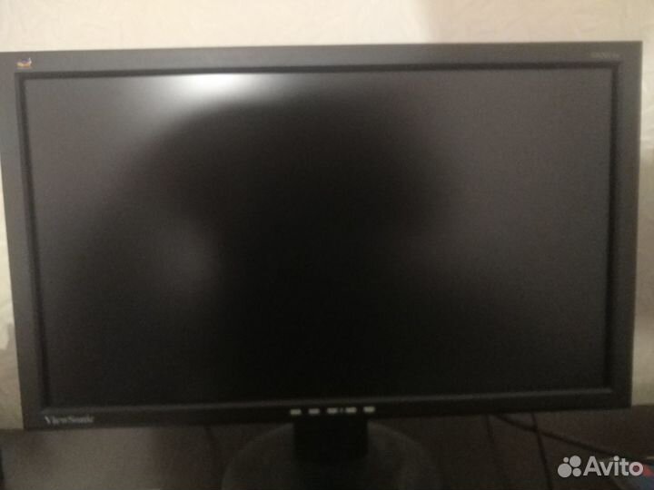 Мониторы ЖК бу