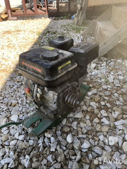 Кормовой экструдер