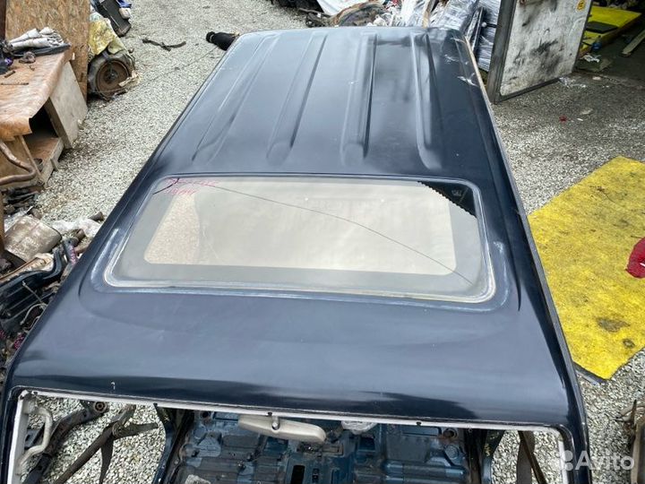 Крыша Toyota Land Cruiser Prado