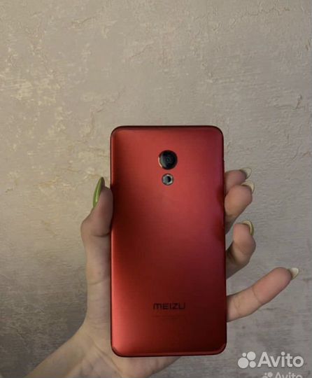Meizu 15 Lite, 4/32 ГБ