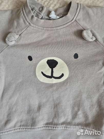 Костюм детский hm 74