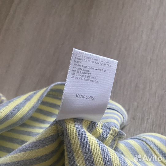 Футболка Fransa (Германия) размер 46-48