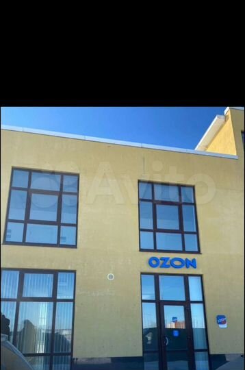 Офис, 15 м²