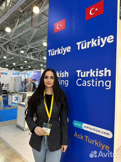 Турецкий язык репетитор и переводчик