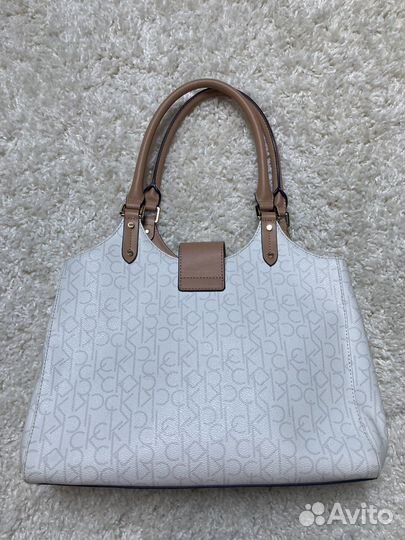 Сумка calvin klein