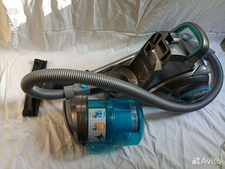 Пылесос samsung