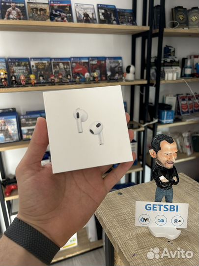 Airpods 3 original