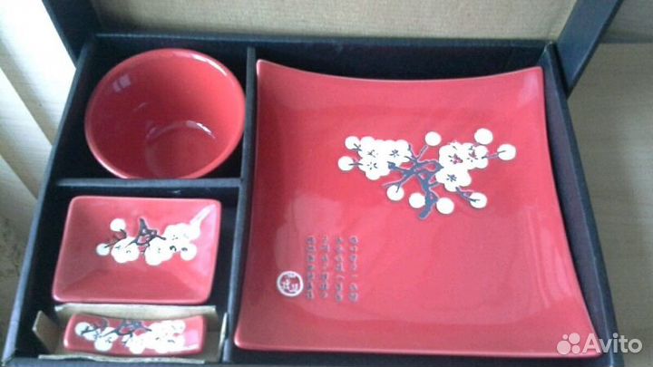 Набор для китайской пищи