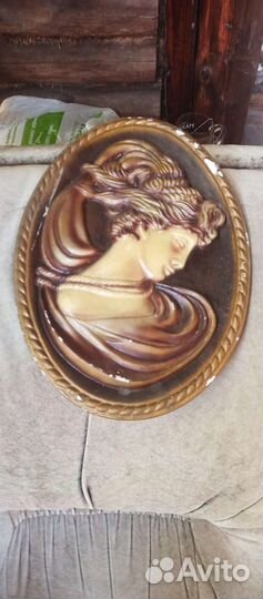 Настенное панно СССР