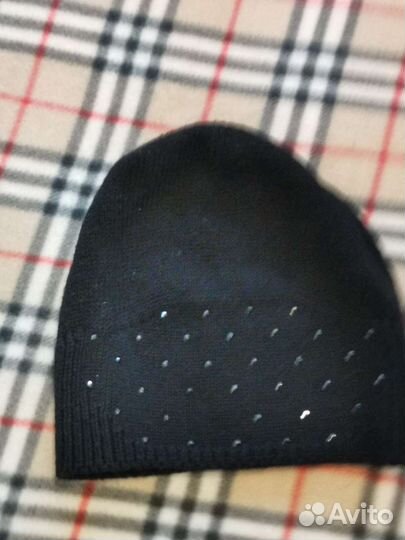 Шапки и шарфы