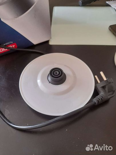 Чайник электрический