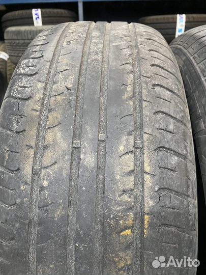 Hankook Optimo K415 225/60 R17