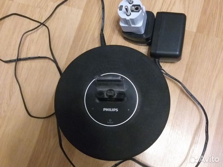 Плеер philips