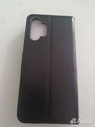 Чехол для телефона Samsung Galaxy A32 4G, 5G