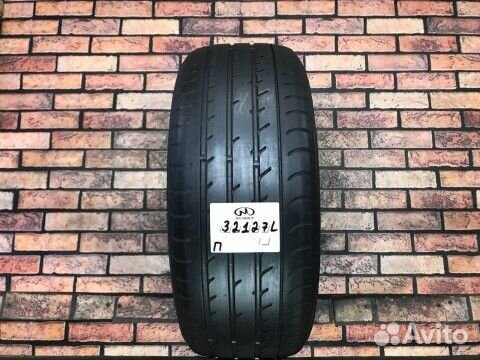 Toyo Proxes T1 A0 225/55 R17 97V
