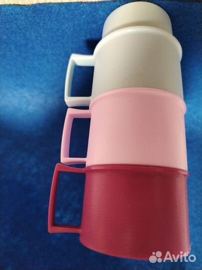 Мини-кружки