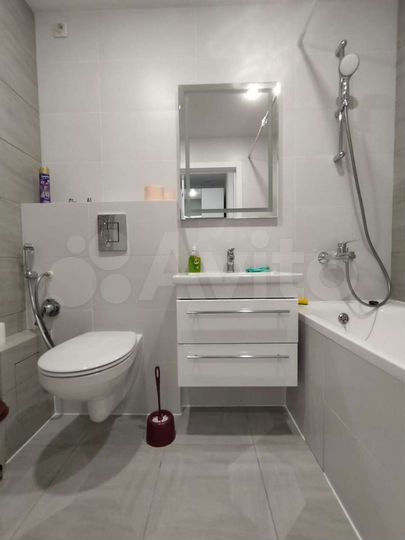 Квартира-студия, 32 м², 12/19 эт.