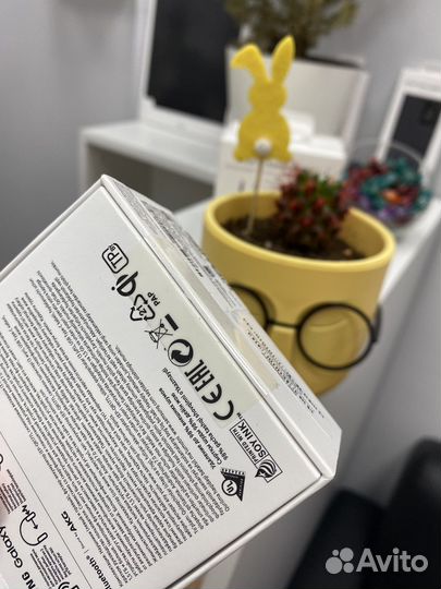 Samsung Galaxy Buds2