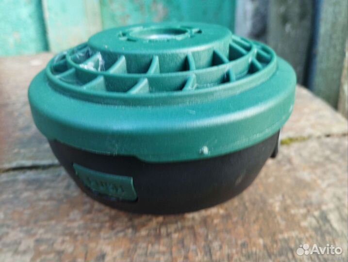 Катушка для триммера