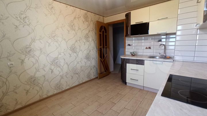 2-к. квартира, 50,5 м², 9/9 эт.