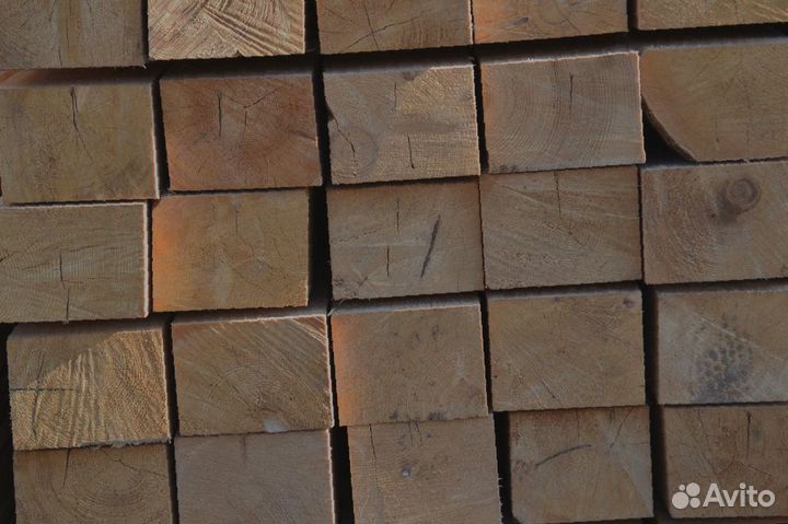 Древесина лиственницы: идеальный выбор для вашего