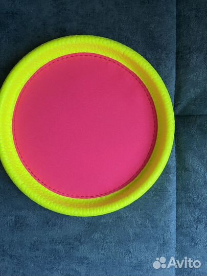 Фрисби для собак