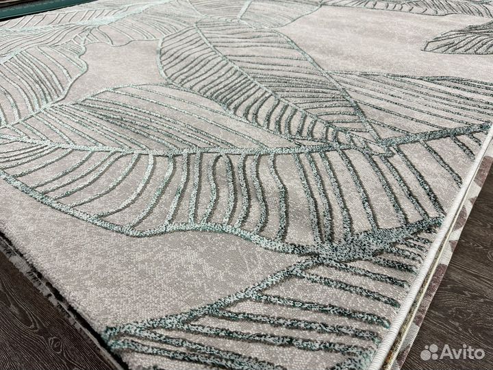 Ковер 2х3 новый, Турция