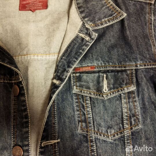 Куртка мужская