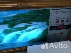 Картина с подсветкой