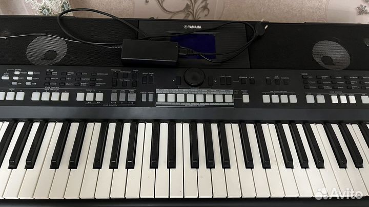Yamaha psr s650 торг