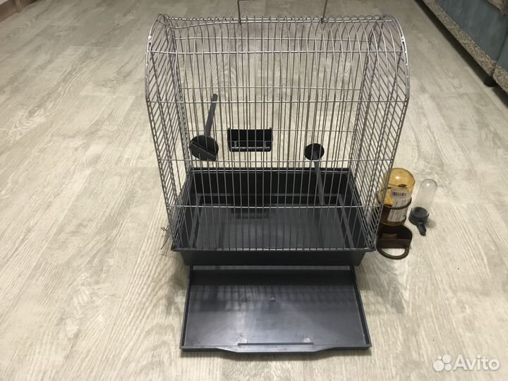 Клетка для птиц