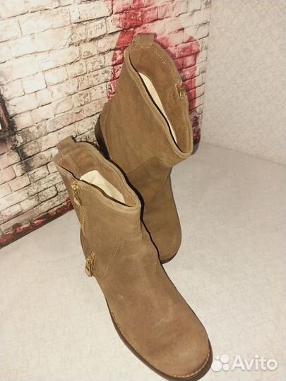 Ботильоны Jimmy Choo