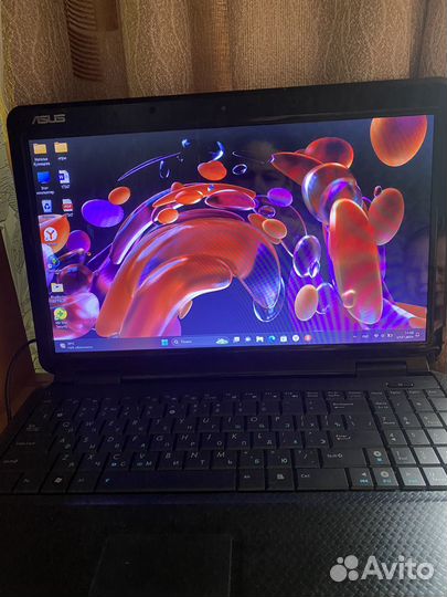 Asus
