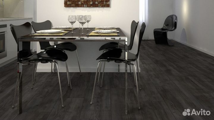 Ламинат водостойкий