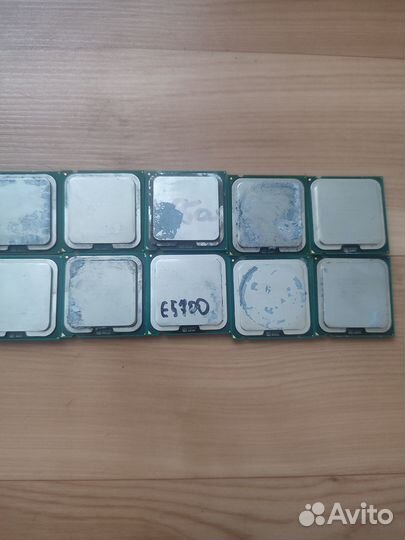 Материнские Платы сокет 775/1155/ам3