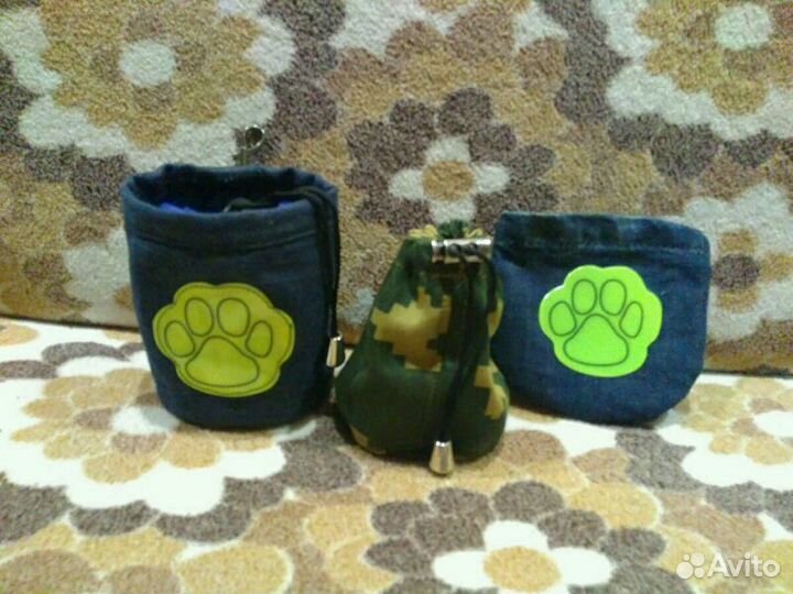 Шлейки, сумочки, ринговки, пеленки многоразовые