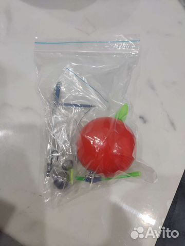 Поплавки, монтажи и комплектующие