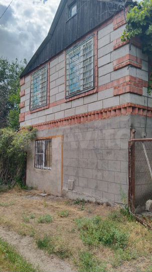 Дача 90 м² на участке 5,4 сот.