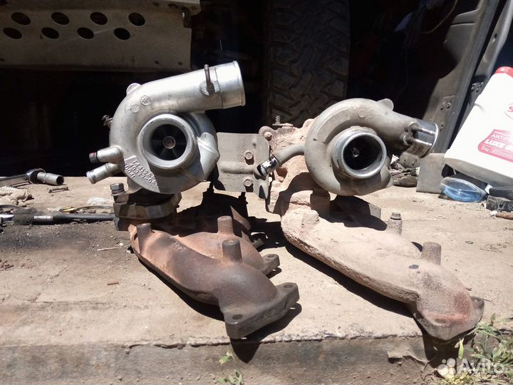 Ремонт авто. скупка турбин любых. 34nt5