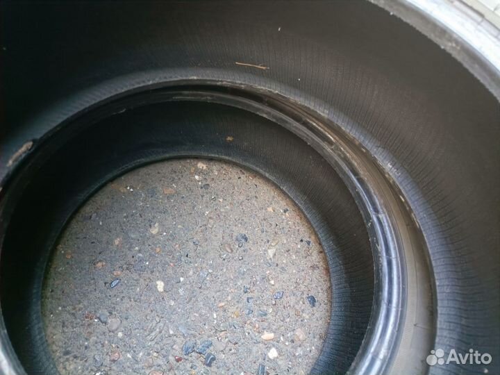 Tunga Nordway 65/13.5 R14