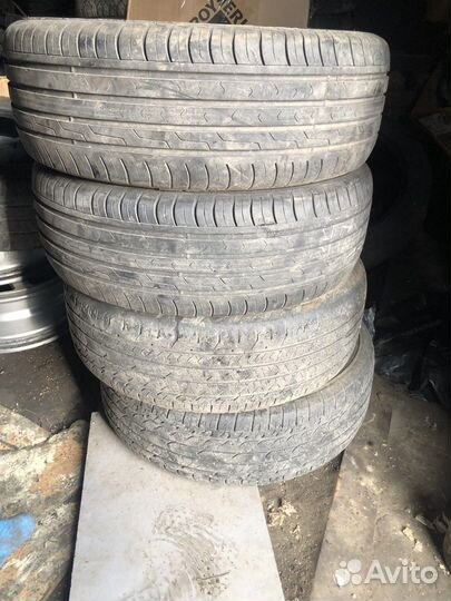 Cordiant Comfort 2 215/60 R16 99H