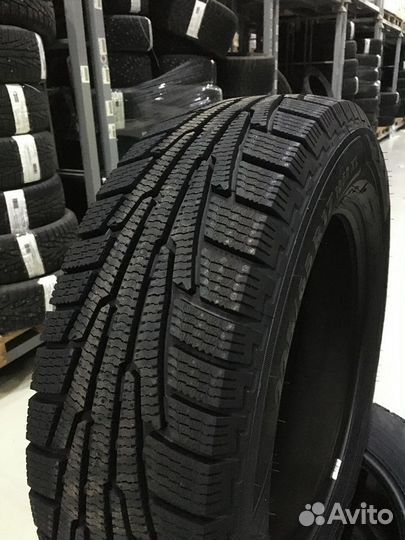 Nokian Tyres Nordman RS2 205/60 R16 96R