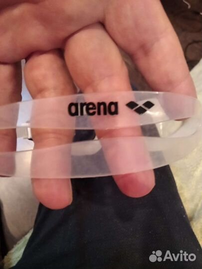 Очки для плавания arena