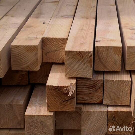 Древесина лиственницы: идеальный выбор для вашего