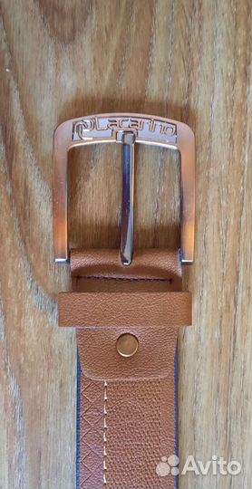 Ремень мужской