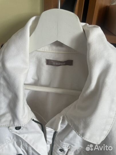 12storeez куртка
