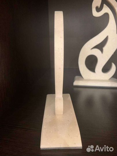 Интерьерные статуэтки коты