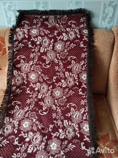 Дивандек на диван