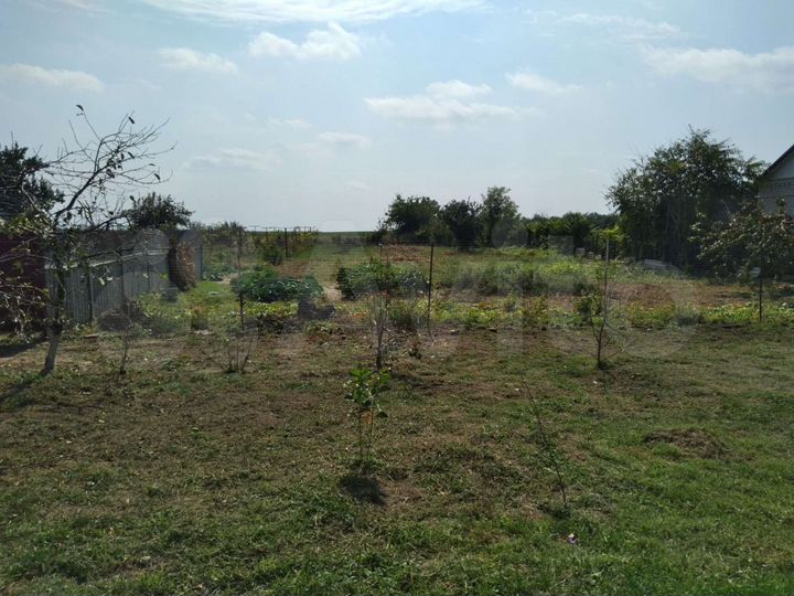 Участок 9 сот. (ИЖС)