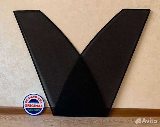 Шторки каркасные москитная